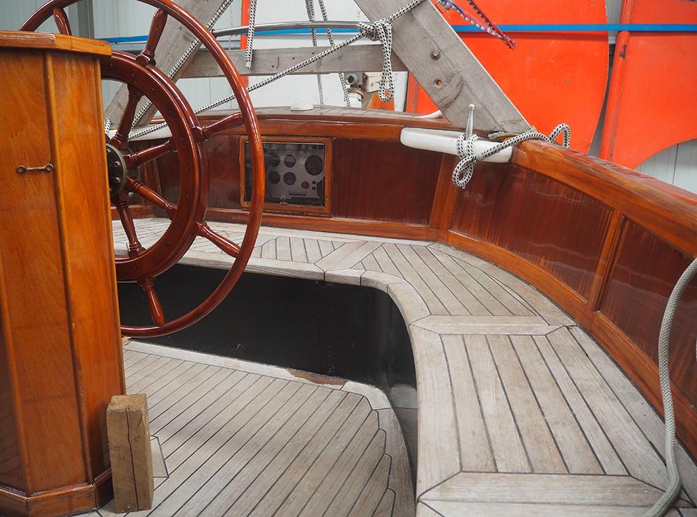 picture Dekuitrusting
